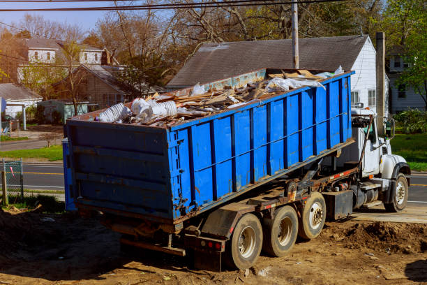 Best Local Junk Hauling  in Agency Village, SD