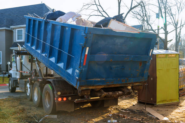 Best Commercial Junk Removal  in Agency Village, SD