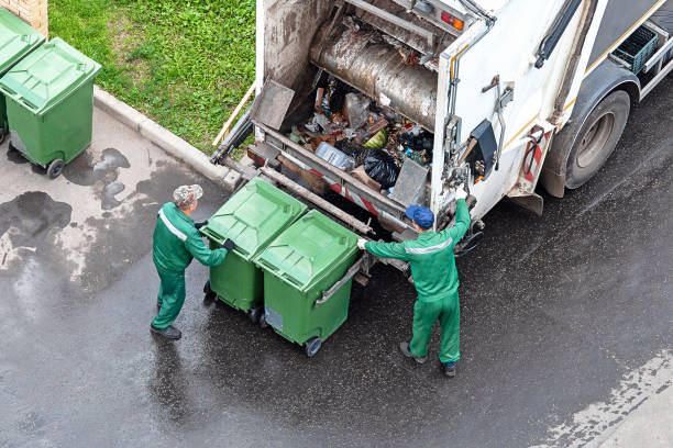 Best Professional Junk Removal  in Agency Village, SD