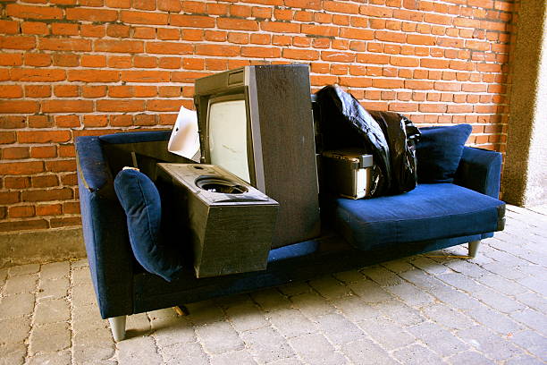 Best Electronics Removal Services  in Agency Village, SD