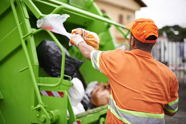 Best Household Junk Removal  in Agency Village, SD