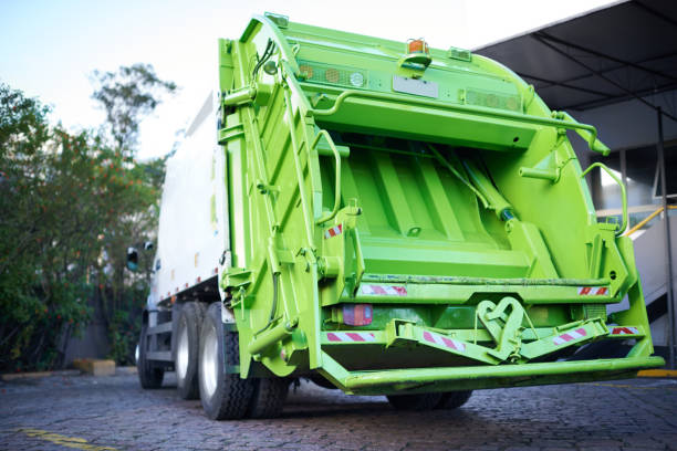 Yard Cleanup Services in Agency Village, SD