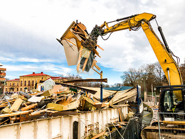 Best Full-Service Junk Removal  in Agency Village, SD