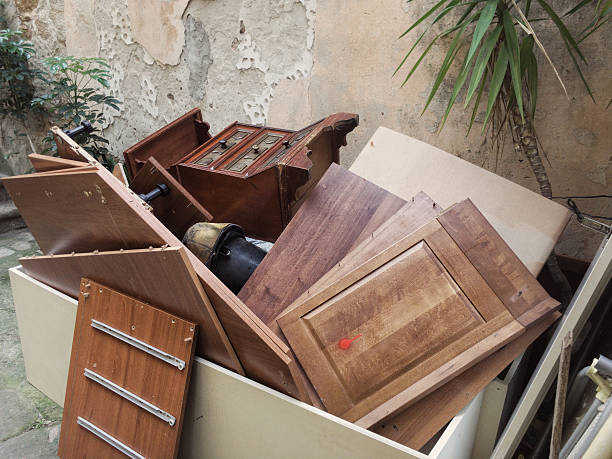 Best Commercial Cleanout Services  in Agency Village, SD