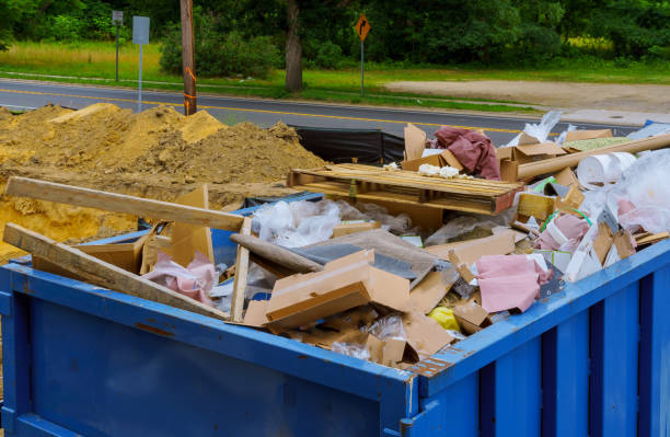 Best Trash Removal Near Me  in Agency Village, SD